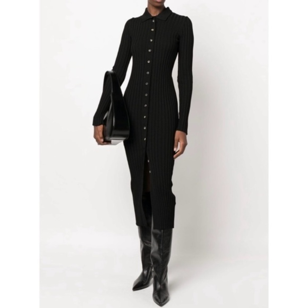ANINE BING JOSLYN DRESS
